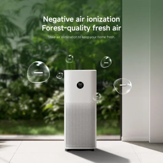 Xiaomi Smart Air Purifier 4 - White